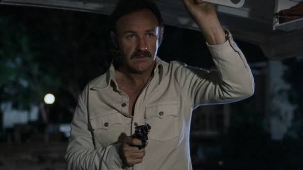 Night Moves: Losing Ground | Current | The Criterion Collection