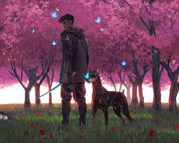 Looking for the best wallpapers? 1280x1024 Sakura Park 4k 1280x1024 Resolution Hd 4k Wallpapers Images Backgrounds Photos And Pictures