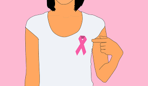 Breast cancer also can cause a skin rash that looks similar to mastitis — an infection of the breast tissue that most often affects women who are breast feeding. Less Familiar Symptoms Of Breast Cancer Evansville Surgical Associates