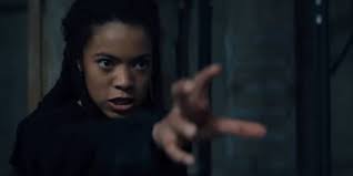 Gen V's Season 2 Trailer Hints at Marie's Devastating New Abilities