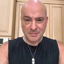 Jason Prusinski's Instagram, Twitter & Facebook