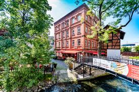 See 66 unbiased reviews of ristorante rossini, ranked #83 on tripadvisor among 292 restaurants in erfurt. Restaurant Pier 37 Erfurt In Erfurt