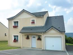 Maisons Vesta Modele Marquises Surface 90m 24m De Surface Annexe F5 Ou 102m 24 M De Surface Annexe F6