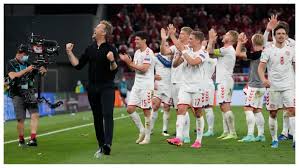 It is controlled by the danish football association (dbu), the governing body for the football clubs which are organised under dbu. Euro 2021 Denmark Coach Hjulmand Guardiola Will Be Remembered As The Steve Jobs Of Football Marca