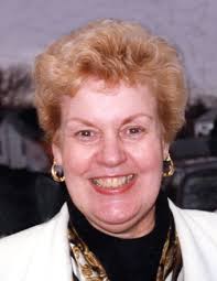 Obituary information for Patricia L. McManus