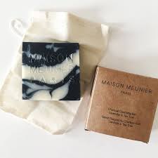 Maison Meunier Beauty Hacks Healthy Tips Soap