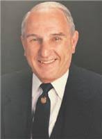 Theodore Hanson Obituary (1930