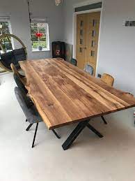 Get the best deal for rustic tables from the largest online selection at ebay.com. Rustic Solid Oak Table 3m Rustic Modern Furniture Rustic Tables For Life