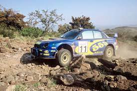 A zero car is also known as a route opening car and is a car used in rallying to open the road for the competing cars. Aerodynamics And Cooling For The Safari Rally In The Old Days Wrcwings