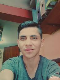 Danilo Velasquez (@danilovela19)