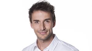 Es versetzt ihr einen stich, dass adrian und desirée auf ihrem fest offensiv miteinander flirten. Adrian Lechner Sturm Der Liebe Wiki Fandom