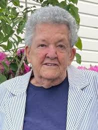 Germaine Trout Obituary (05/25/1932