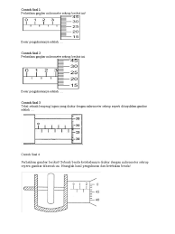Check spelling or type a new query. Contoh Soal Jangka Sorong Mikrometer