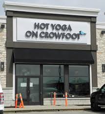 See you on your mat! The 10 Closest Hotels To Hot Yoga On Crowfoot Spin Studio Tripadvisor