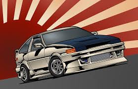 3 toyota ae86 hd wallpapers and background images. Toyota Corolla Ae86 1080p 2k 4k 5k Hd Wallpapers Free Download Wallpaper Flare