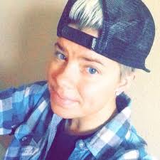 Ashley Oconnor's Instagram, Twitter & Facebook