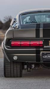 Ford Mustang Car Muscle Hd Phone Wallpaper Peakpx