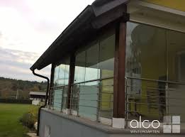 Alco Sommergarten Aus Glas Terrassenuberdachungen Sommergarten Terrassenuberdachung Uberdachung Terrasse