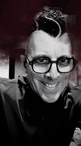 The face I make when Florida Man starts chirping about how I never play in  Florida, having played FL almost 20 collective times in 10 years with  @puscifer @toolmusic & @aperfectcircle #Sessanta ...