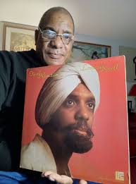 Dr. Lonnie Smith's 1977 Album Funk Reaction