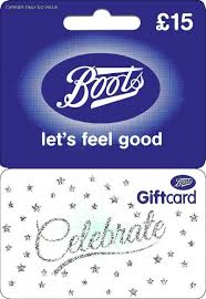 Prepaid gift cards by mastercard are globally accepted, safer than cash & a perfect gift for everyone. Thegiftcardcentre Co Uk Boots Gift Card