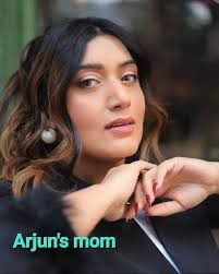 My niece, husband, and father-in-law are all