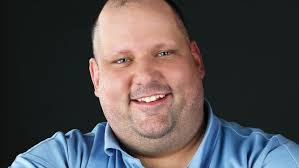 Meet the Register: columnist Daniel P. Finney