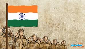 For most of the nineteenth century, india was ruled by the british. Indian Independence History For Kids Mocomi