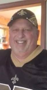 Obituary information for Kevin Mark Gillette