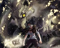 Anime Black Clover Charmy Pappitson 1080p Wallpaper Hdwallpaper Desktop Black Clover Manga Black Clover Anime Anime