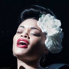 Learn about billie's story and the timeless songs. The U S Vs Billie Holiday Usvsbillie Twitter