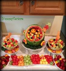 Baby Fruit Display Baby Shower Fruit Baby Shower Fruit Tray Baby Fruit