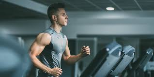 Terakhir, waktu konsumsi protein lain yang disarankan adalah sebelum tidur. 5 Gaya Hidup Sehat Setiap Hari Ala Atlet Yang Bisa Bikin Badan Fit Bola Net