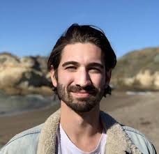 Nick Ruff's Instagram, Twitter & Facebook