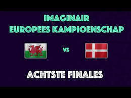Lees hier meer over deze twee voetbal teams. Iek2020 Achtste Finales Youtube