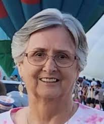 Barbara Ann Hebert Spivey