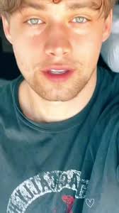 Christopher Wilson Model