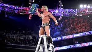 Wwe Tlc 2012 Results Gsm S Analysis And Aftermath Dolph Ziggler Wwe Best Wwe Wrestlers