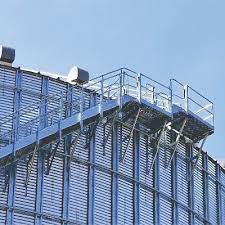 Each bin measures 4.75 high x 5.5 deep x 6 wide, and the. Large Diameter Bin Sidewall Stairs Provide Safe Access For Grain
