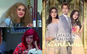 Lafazkan kalimah cintamu ep3 part 1. Lafazkan Kalimah Cintamu Full Episod 13