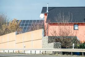 Detaillierte vorplanung und fachgerechten projektierung. Larmschutzwand Mit Diesen Kosten Und Preisen Konnen Sie Rechnen