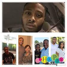 Lori Dorsey's Instagram, Twitter & Facebook