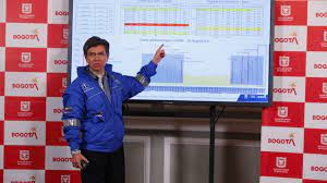 La alcaldesa de bogotá, claudia lópez, anunció toque de queda nocturno a partir de mañana martes 20 de abril, desde las 8:00 p.m. Toque De Queda En Bogota Del 19 Al 28 De Enero Conoce Las Horas Bogota Gov Co