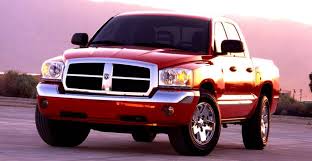 Image result for Inferno Red 2006 Dakota