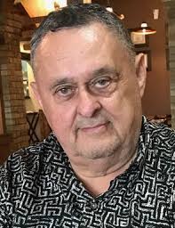 Obituary information for Eloy Fernandez