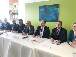 Contact pôle emploi meaux on messenger. Meaux Les Metiers De L Aerien Auront Leur Pole De Formation