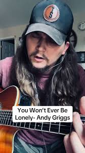 Cover of 'You Won’t Ever Be Lonely' by Tanner Sparks
