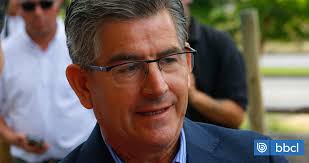 Municipio de Santa Juana realizó coordinaciones y trabajo preventivo en  caso de enfrentar incendios