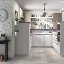 Check spelling or type a new query. Des Meubles De Cuisine En Bois Blanc Leroy Merlin