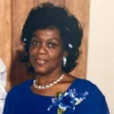 Obituary information for Alice Forrest Collins